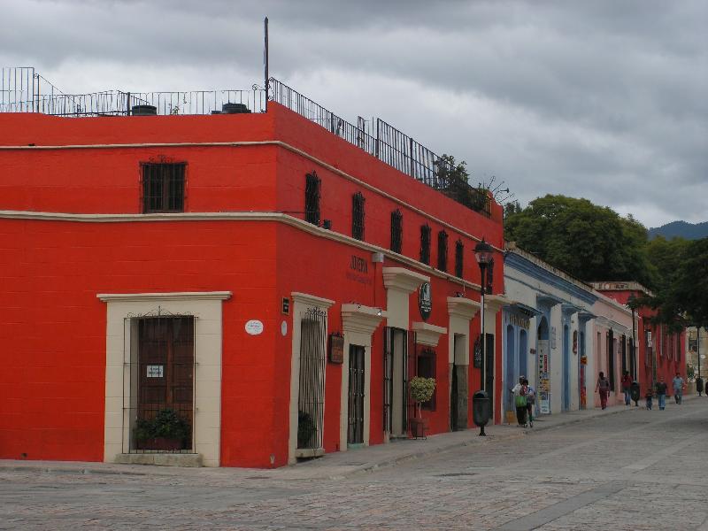 6037 Oaxaca Centro 